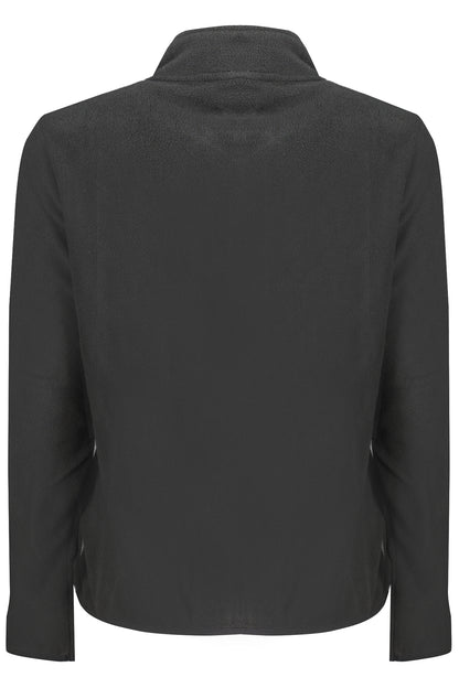 NORWAY 1963 WOMEN'S ZIP-UP SWEATSHIRT BLACK