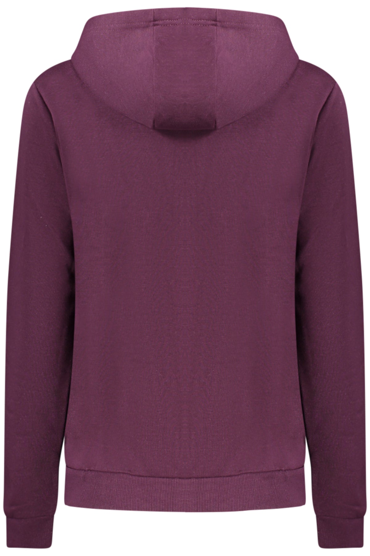 SWEAT-SHIRT VIOLET À FERMETURE ÉCLAIR POUR FEMMES NORVÈGE 1963