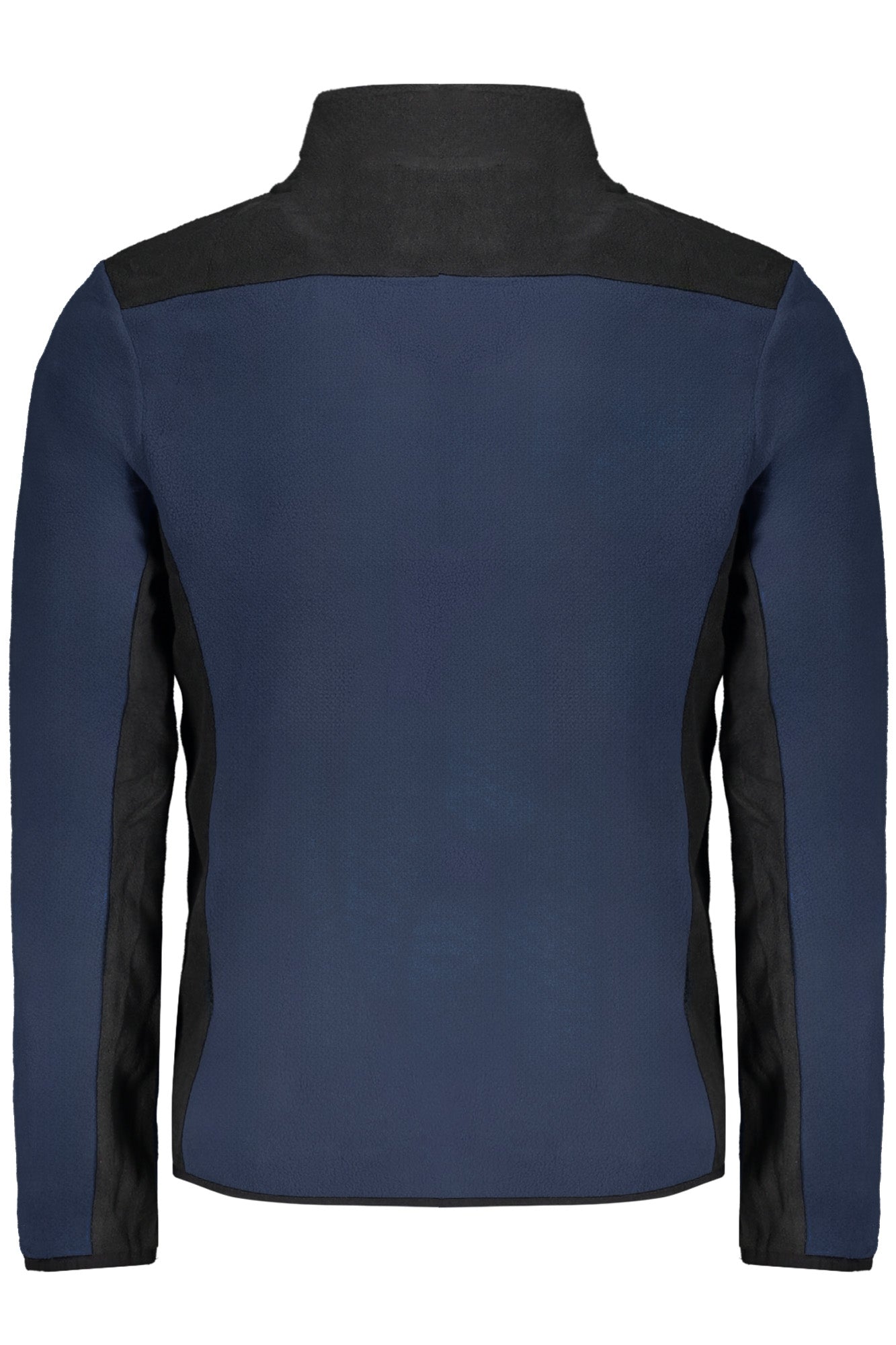 NORWAY 1963 MEN'S BLUE ZIP-UP SWEATSHIRT