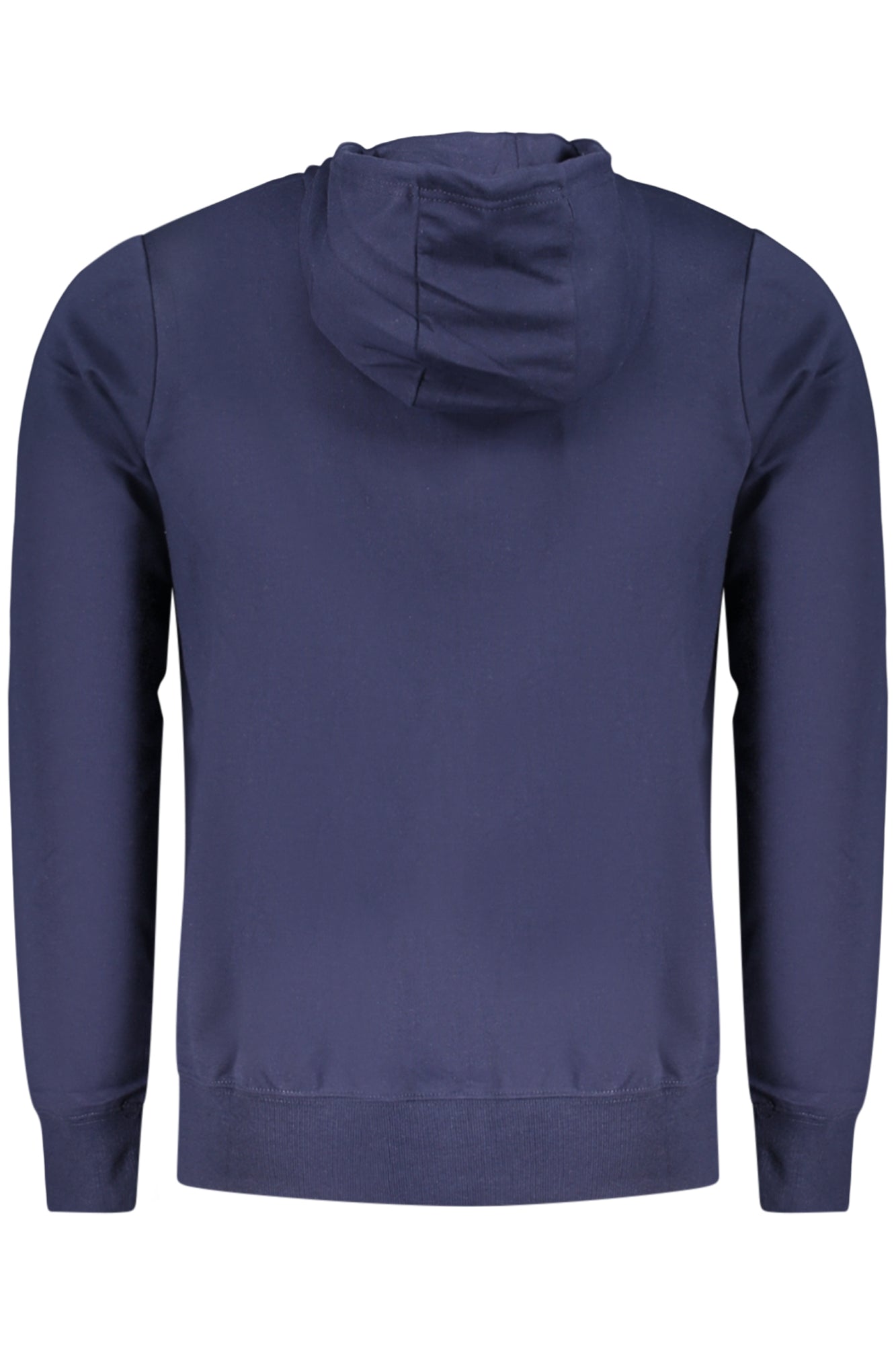 NORWAY 1963 MEN'S BLUE ZIP-UP SWEATSHIRT
