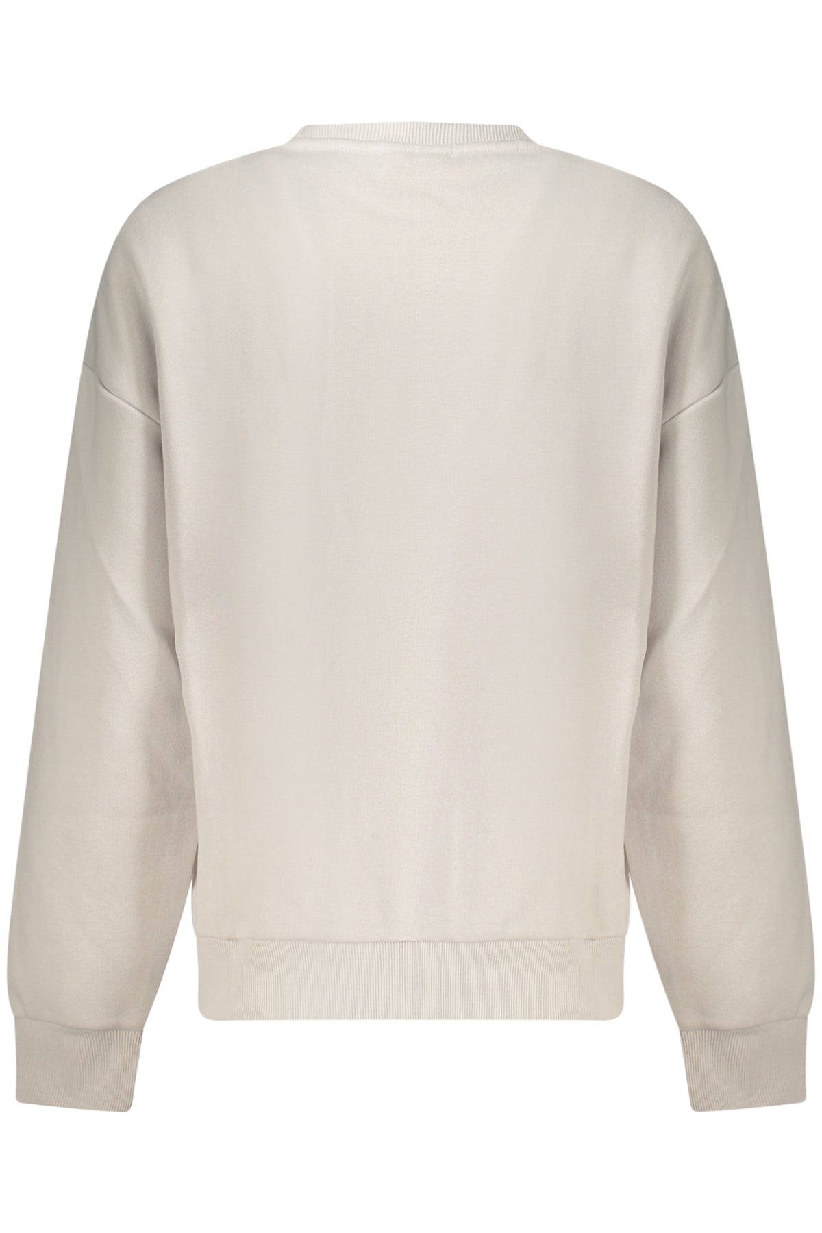 NORWAY 1963 WOMEN'S GRAY ZIP-UP SWEATSHIRT