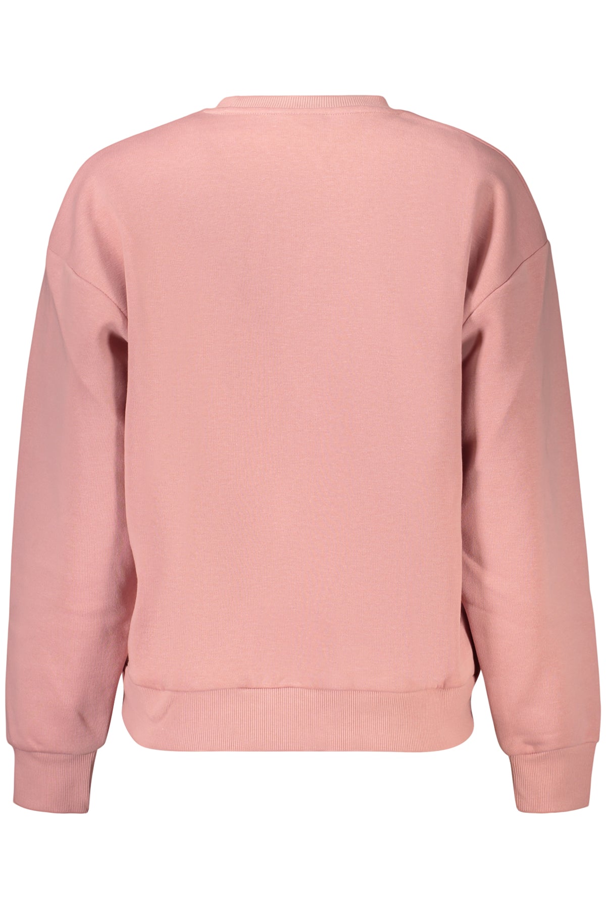 NORWAY 1963 WOMEN'S PINK ZIP-UP SWEATSHIRT