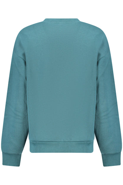 NORWAY 1963 WOMEN'S ZIP-UP SWEATSHIRT, GREEN