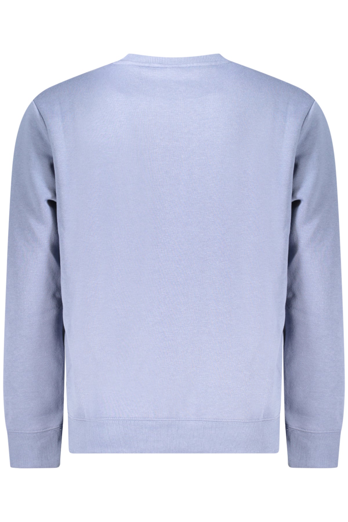 NORWAY 1963 MEN'S BLUE ZIP-UP SWEATSHIRT