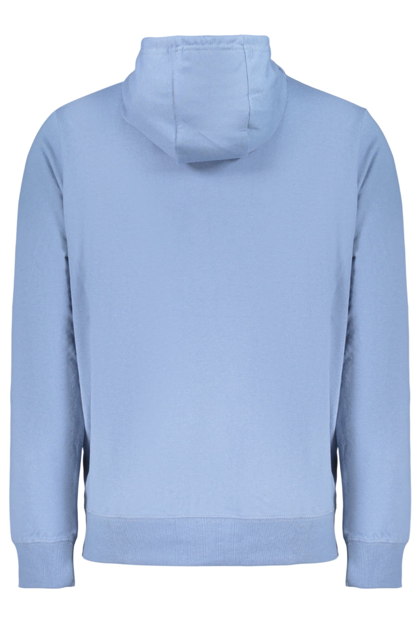 NORWAY 1963 MEN'S BLUE ZIP-UP SWEATSHIRT