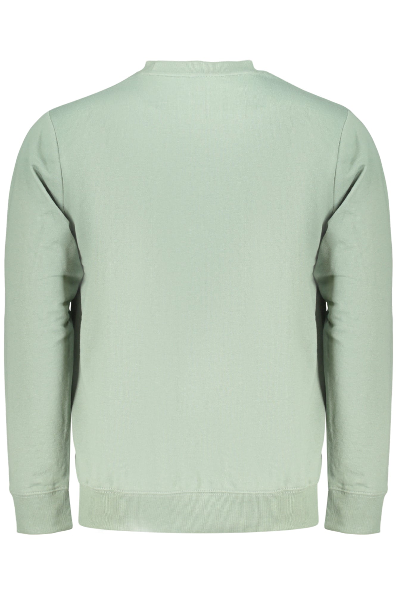 NORWAY 1963 MEN'S ZIP-UP SWEATSHIRT, GREEN