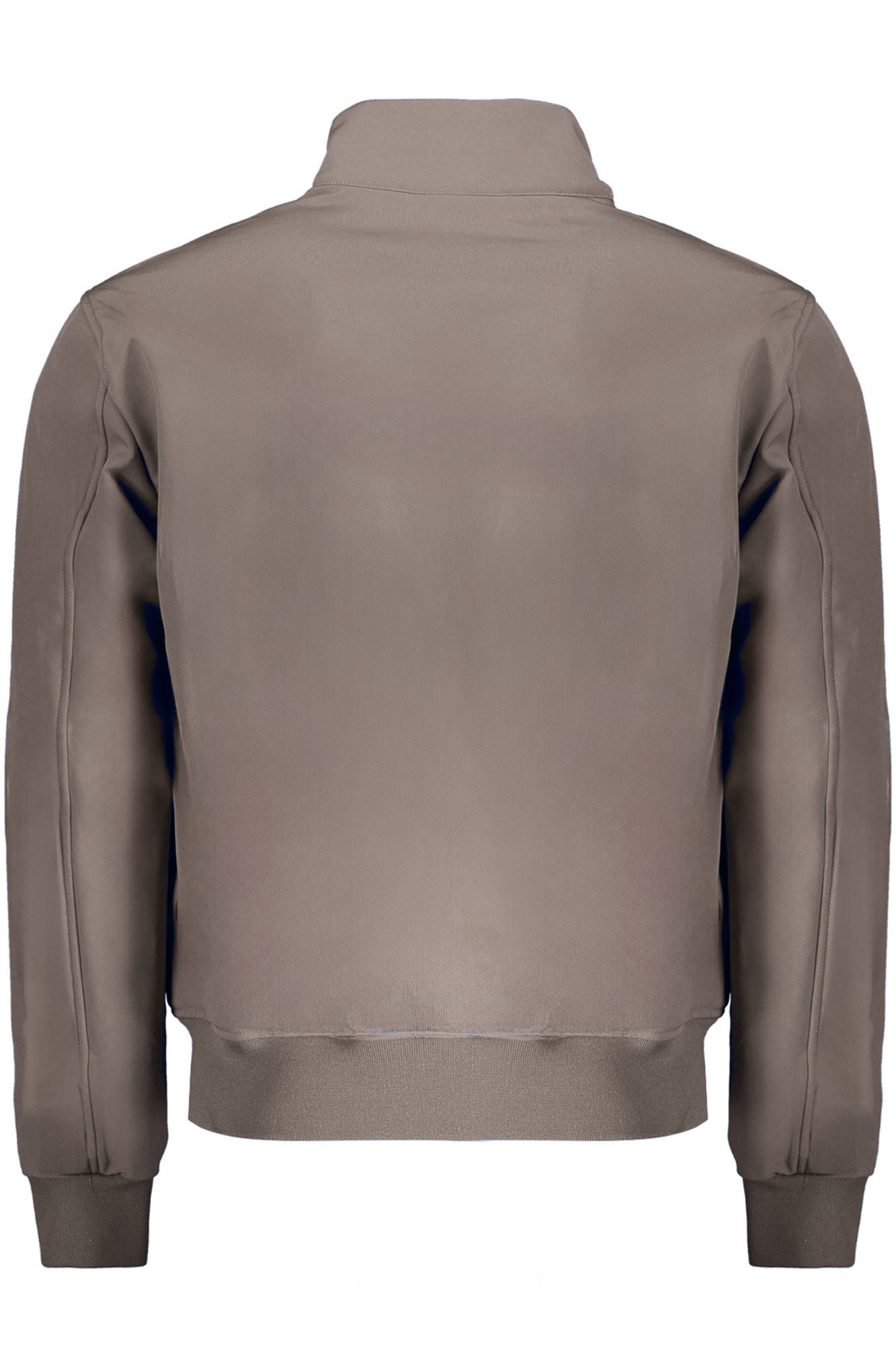 NORWAY 1963 MEN'S SPORT JACKET BROWN