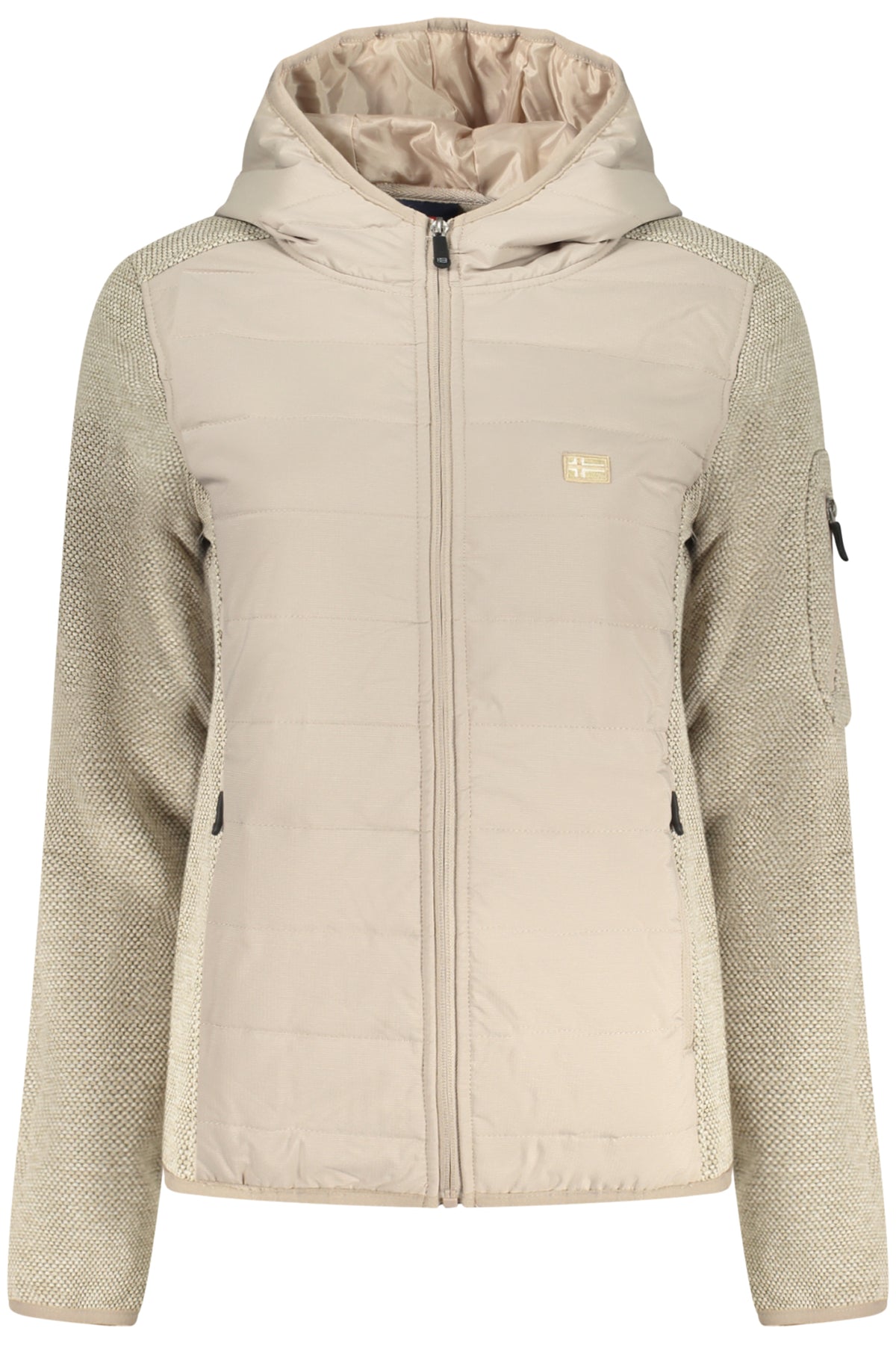 VESTE BEIGE POUR FEMME NORVÈGE 1963