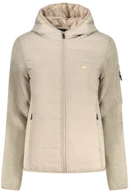 VESTE BEIGE POUR FEMME NORVÈGE 1963