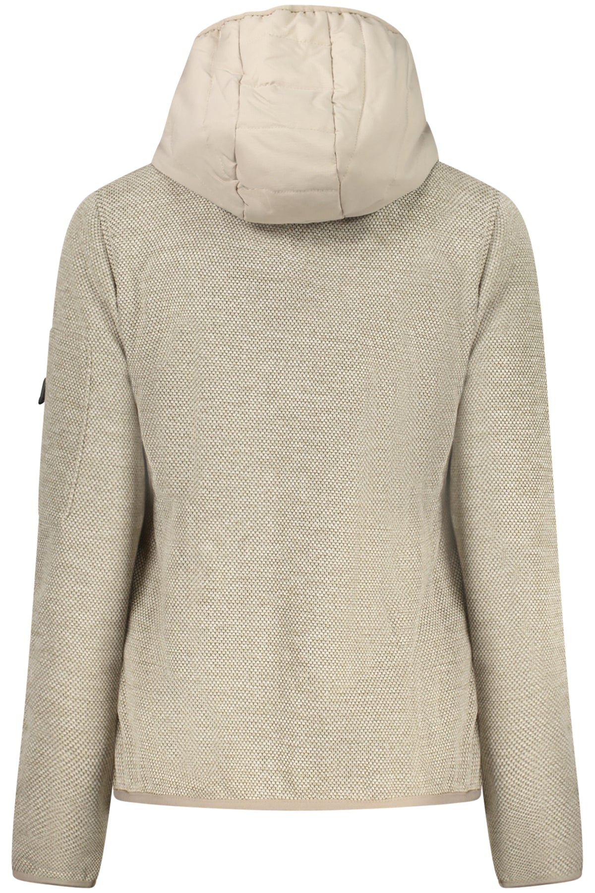 VESTE BEIGE POUR FEMME NORVÈGE 1963