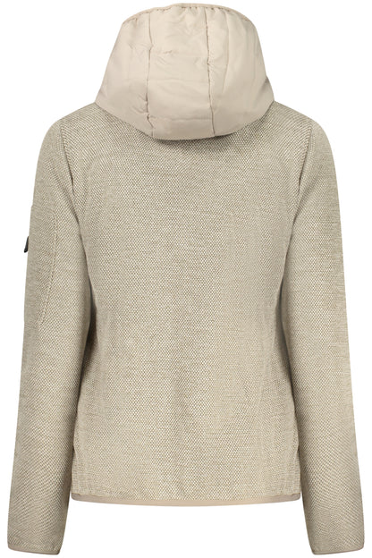 VESTE BEIGE POUR FEMME NORVÈGE 1963