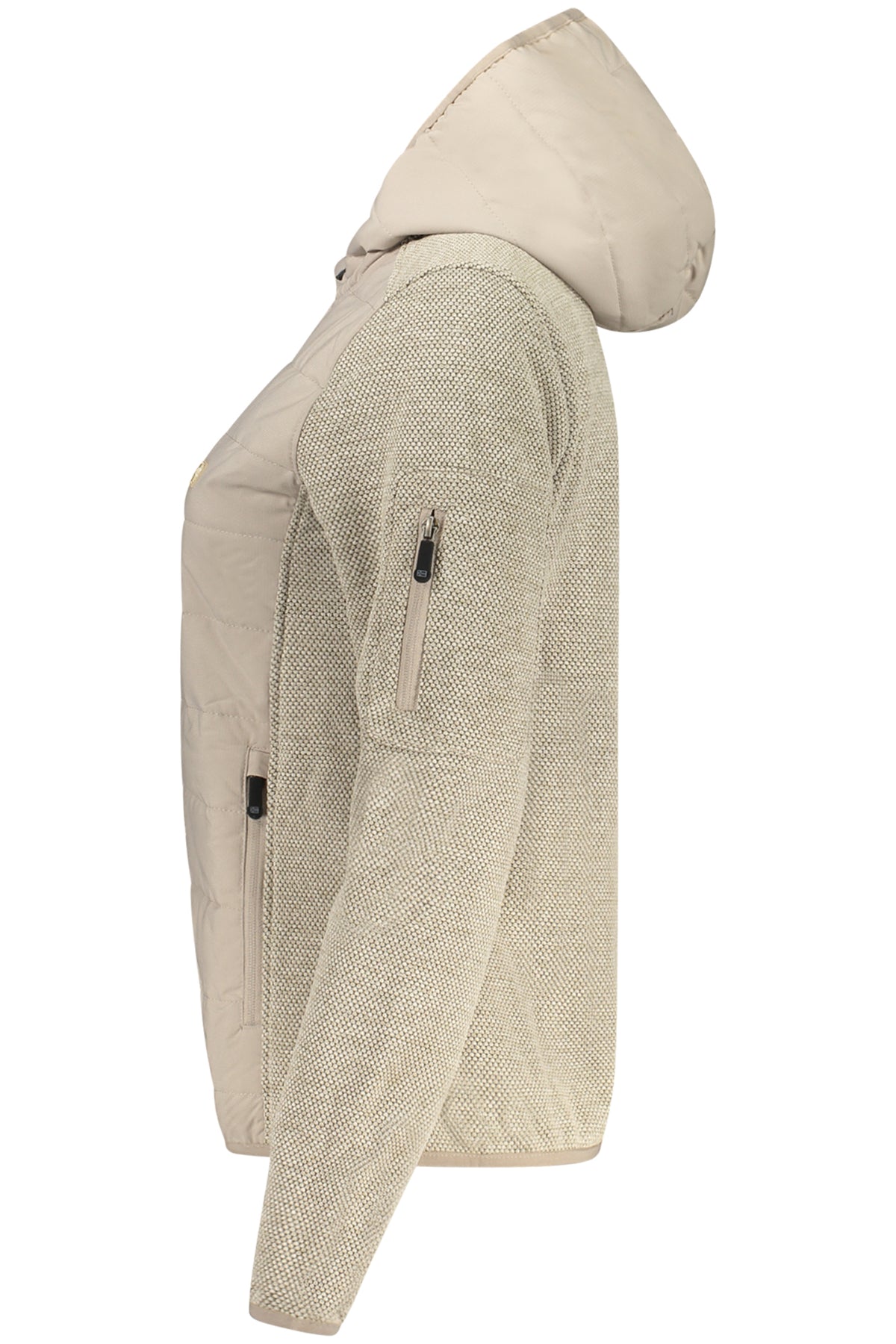 VESTE BEIGE POUR FEMME NORVÈGE 1963