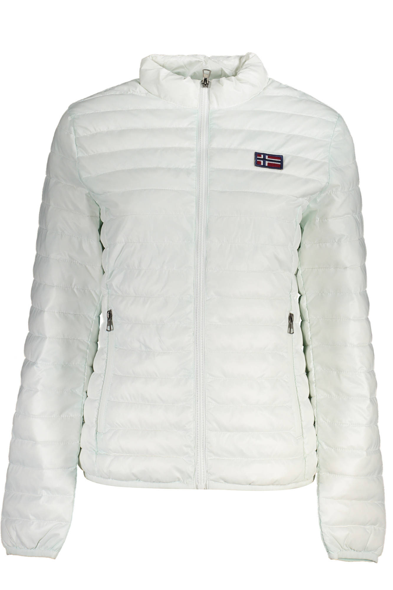 NORWAY 1963 WHITE WOMEN'S JACKET