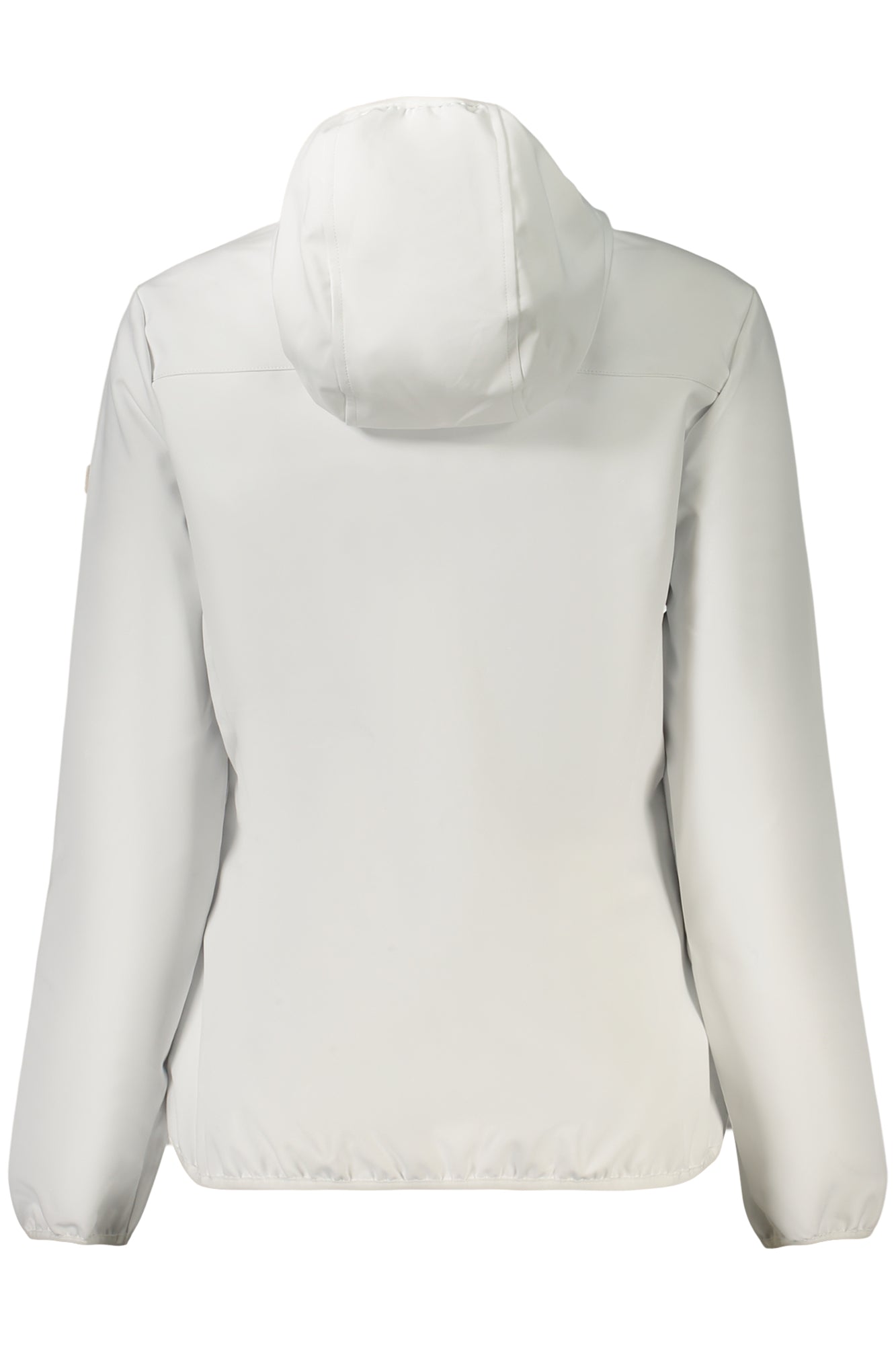 NORWAY 1963 WOMEN'S WHITE JACKET