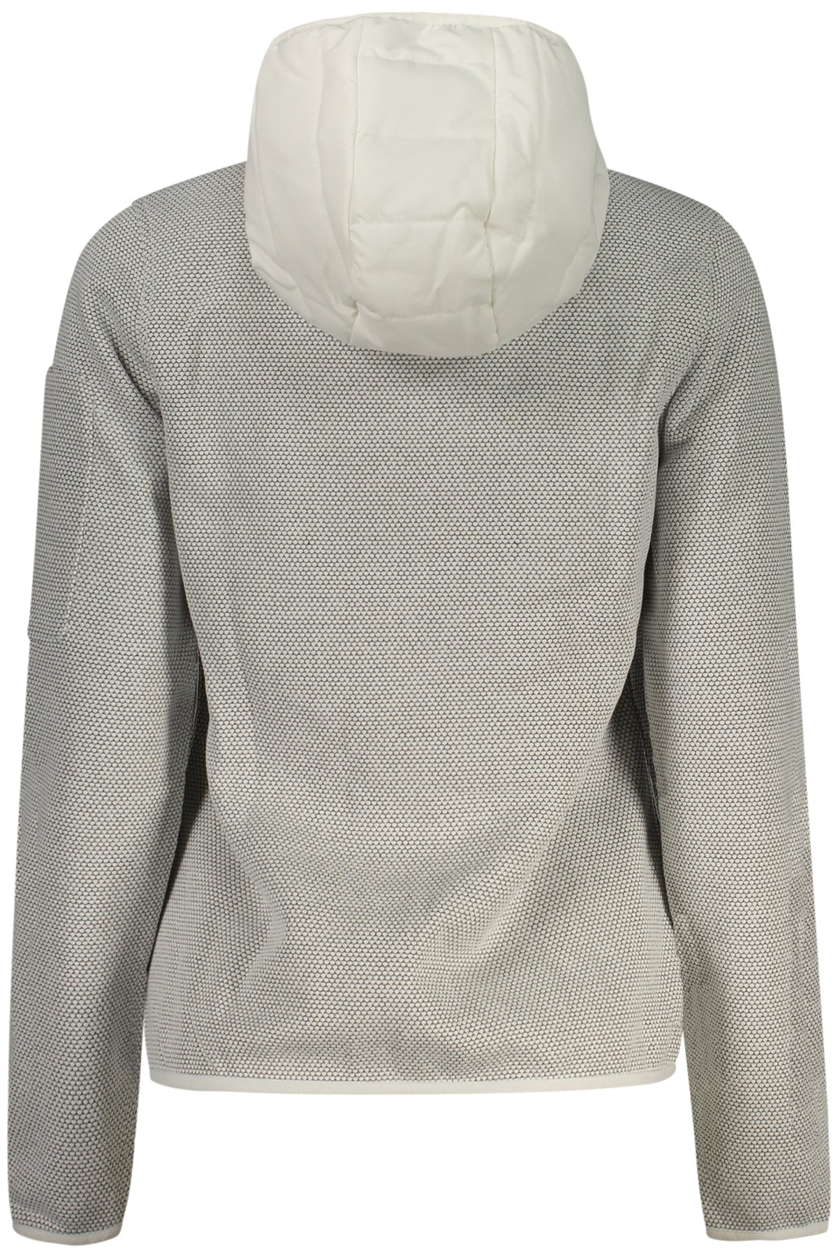 NORVÈGE 1963 VESTE BLANCHE POUR FEMME