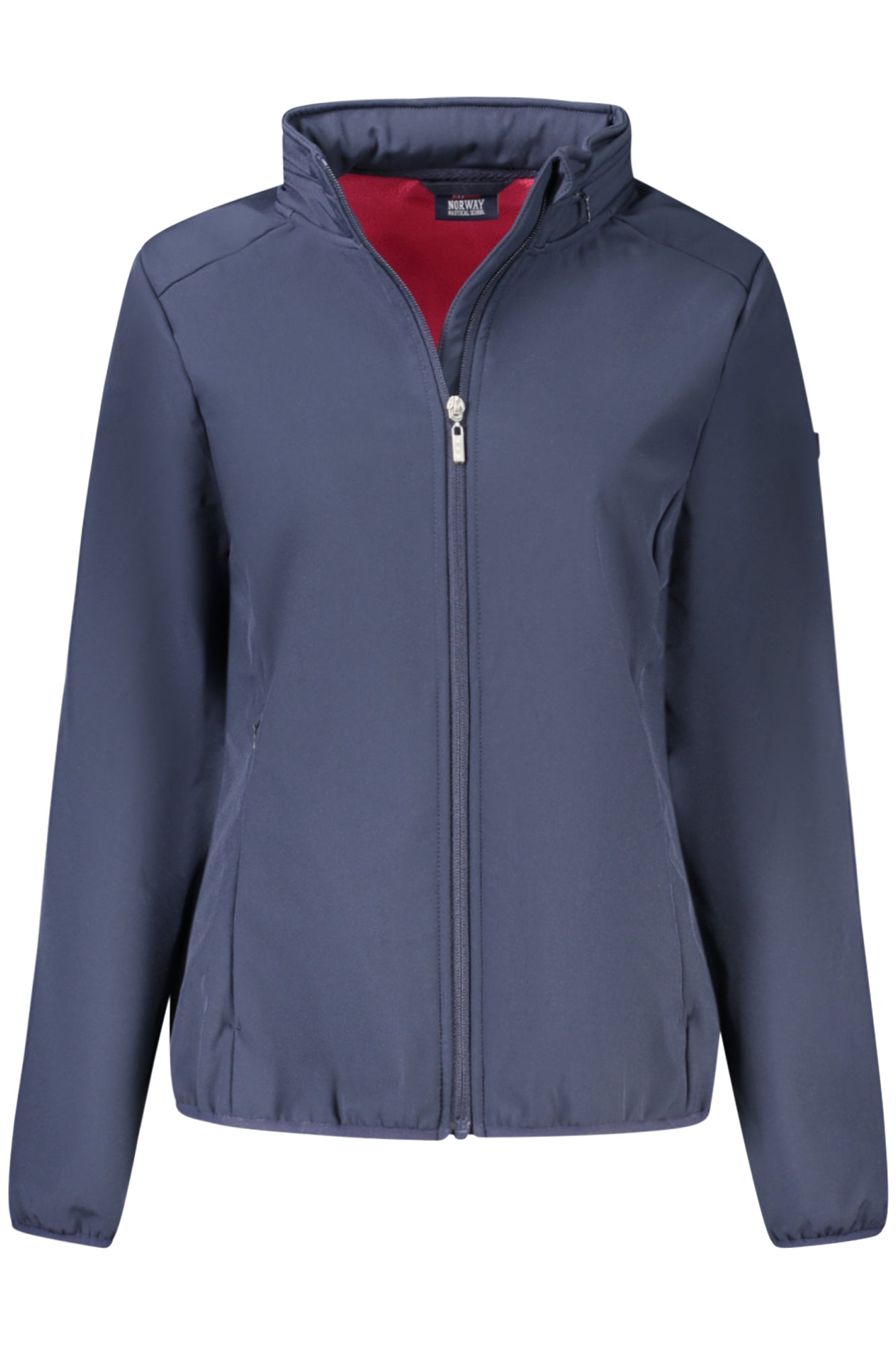 NORWAY 1963 WOMEN'S BLUE JACKET