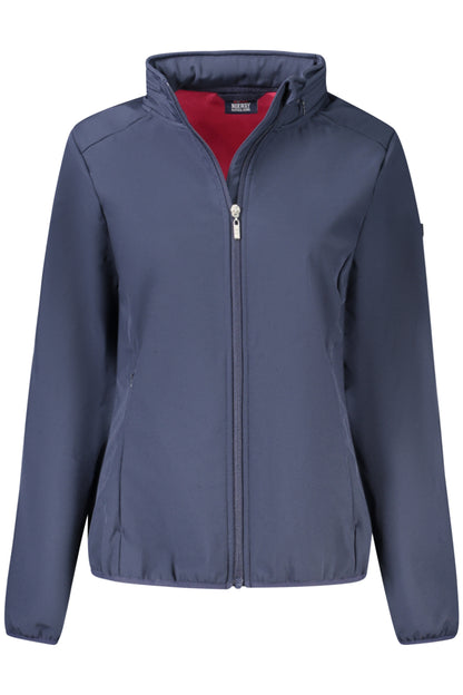 NORWAY 1963 WOMEN'S BLUE JACKET