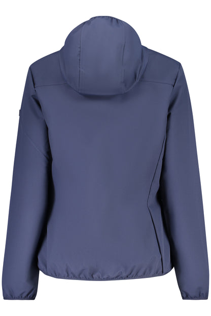 NORWAY 1963 WOMEN'S BLUE JACKET