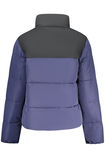 NORWAY 1963 WOMEN'S BLUE JACKET