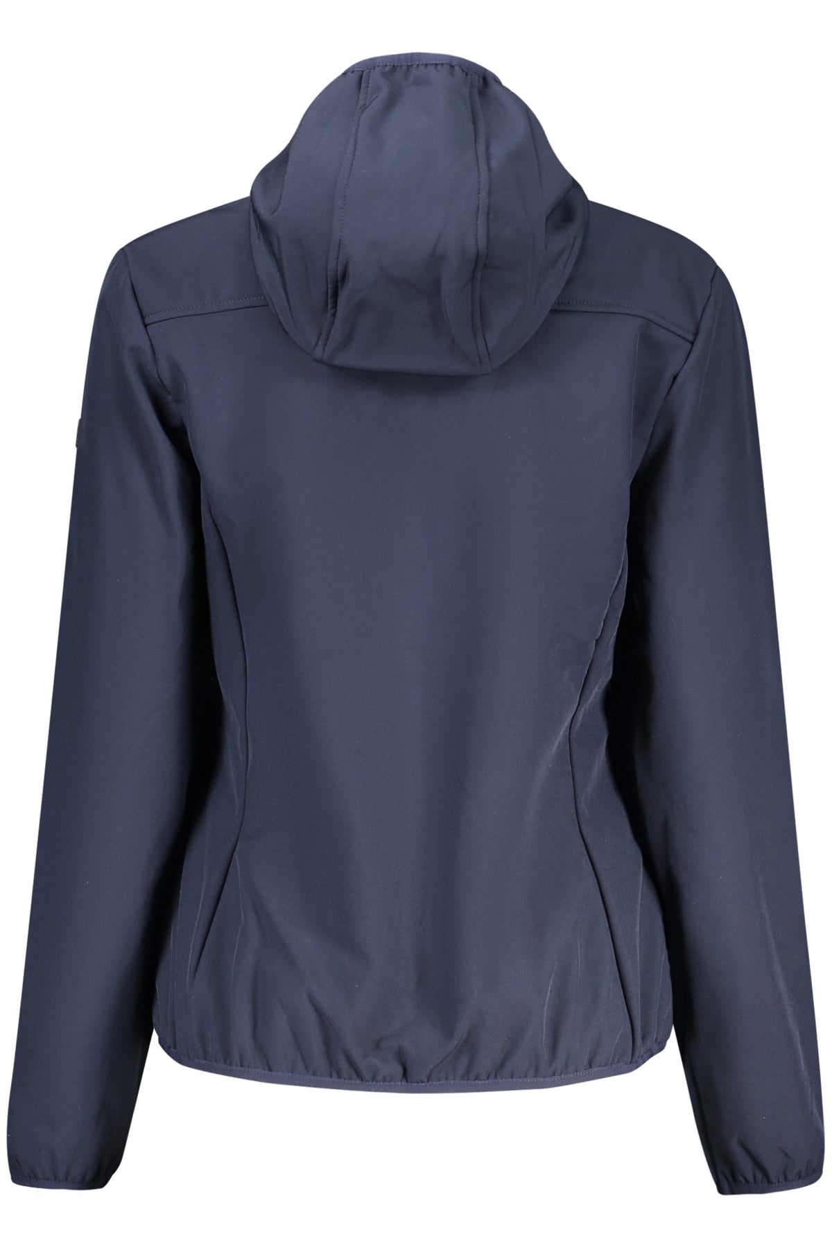 NORVÈGE 1963 VESTE BLEUE POUR FEMME