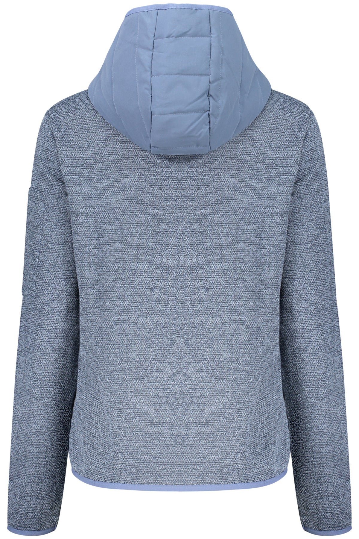 NORVÈGE 1963 VESTE BLEUE POUR FEMME