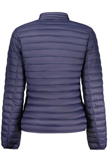 NORWAY 1963 WOMEN'S BLUE JACKET