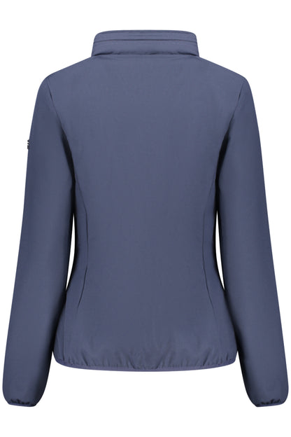 NORWAY 1963 WOMEN'S BLUE JACKET