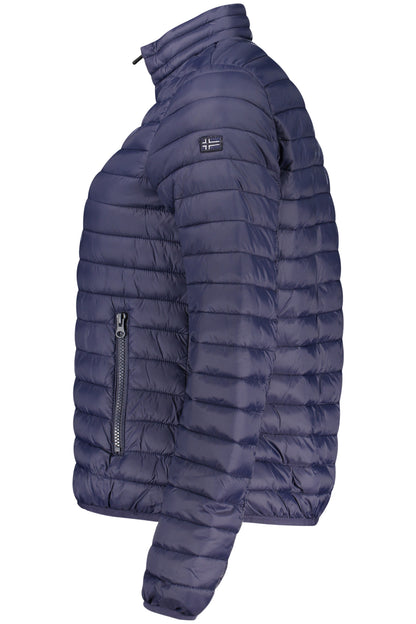 NORWAY 1963 WOMEN'S BLUE JACKET