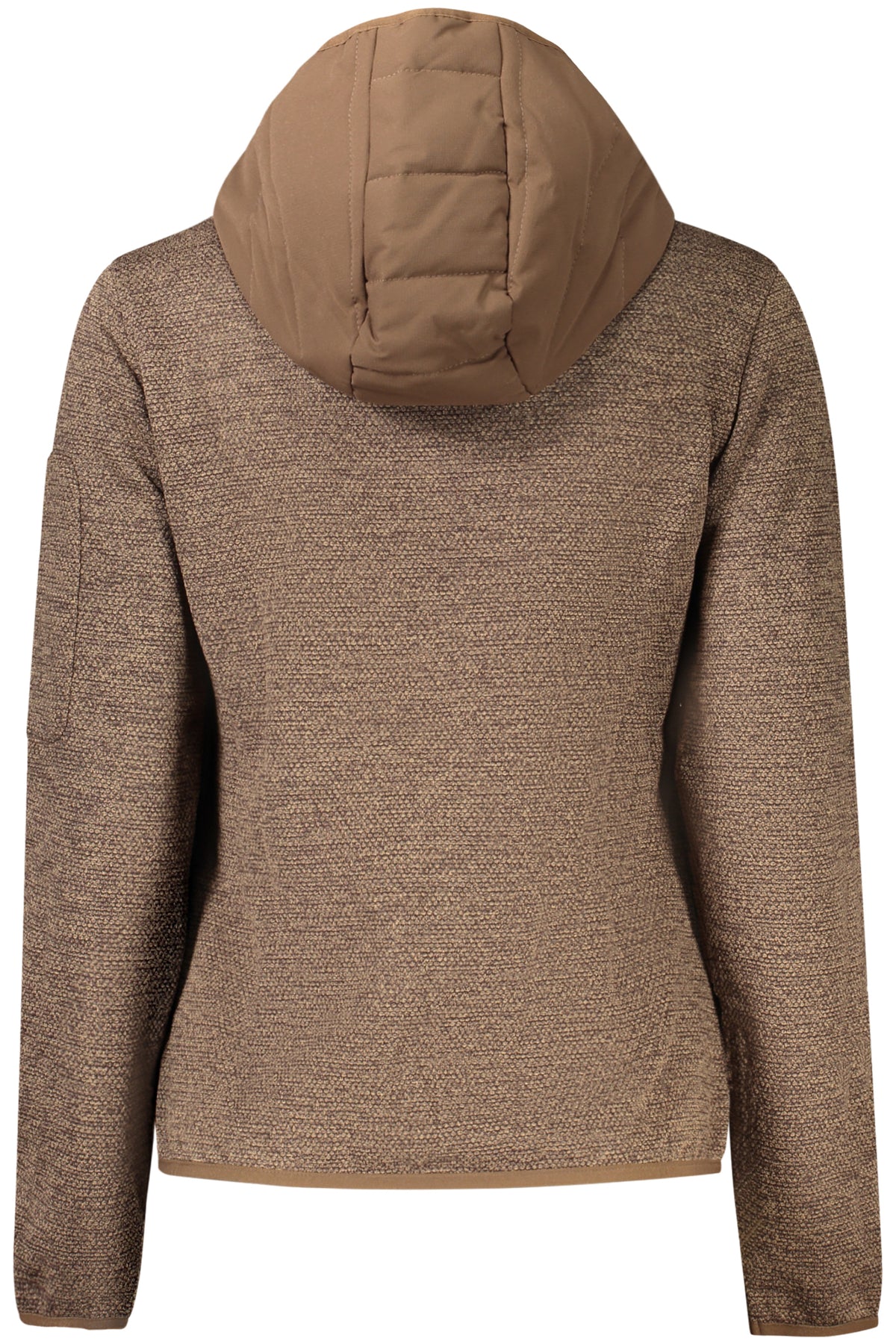 NORVÈGE 1963 VESTE MARRON POUR FEMME