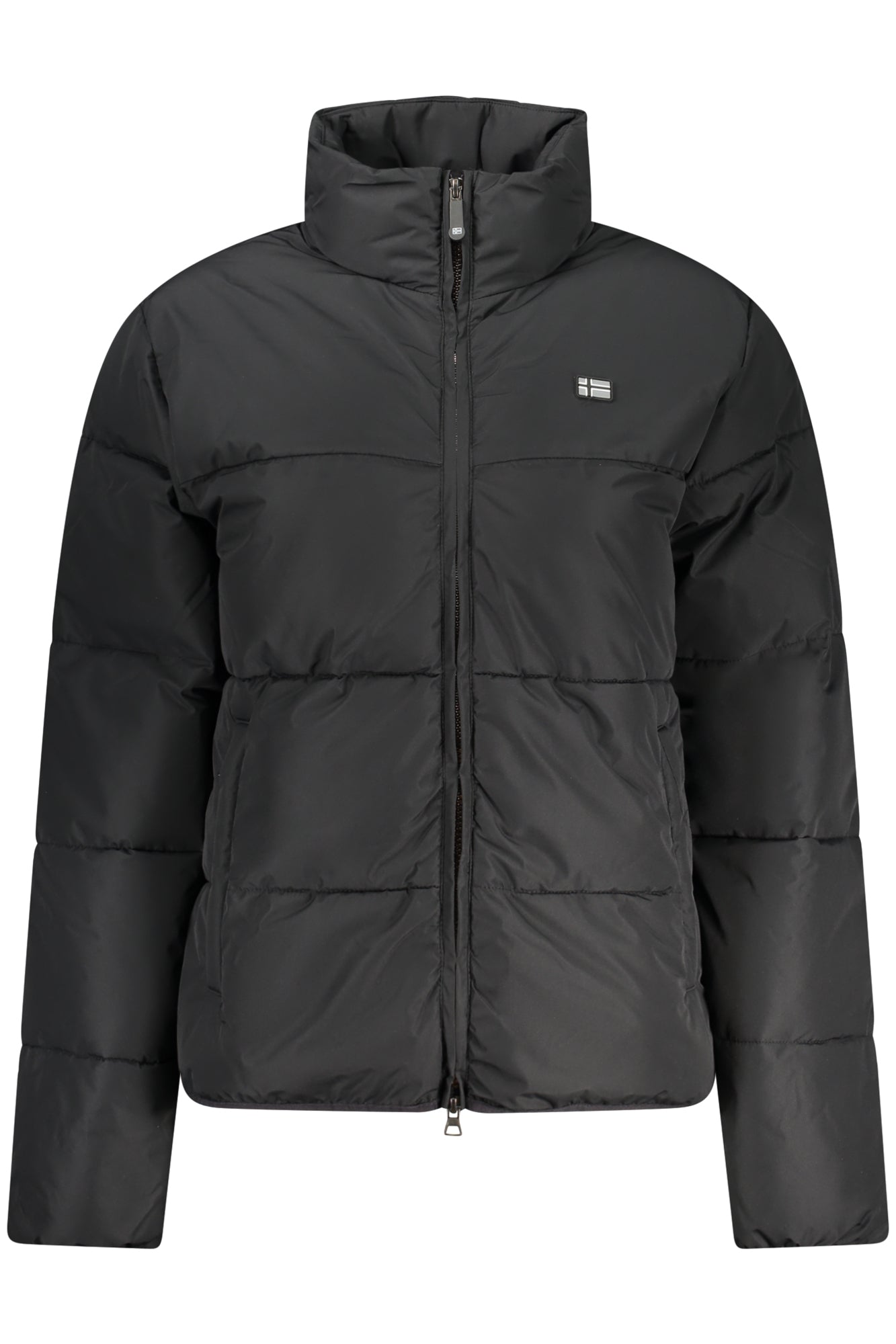 NORWAY 1963 WOMEN'S BLACK JACKET