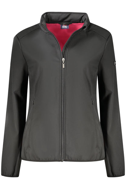 NORWAY 1963 WOMEN'S BLACK JACKET