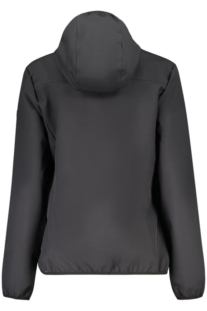NORWAY 1963 WOMEN'S BLACK JACKET