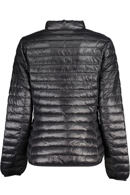 NORWAY 1963 BLACK WOMEN'S JACKET