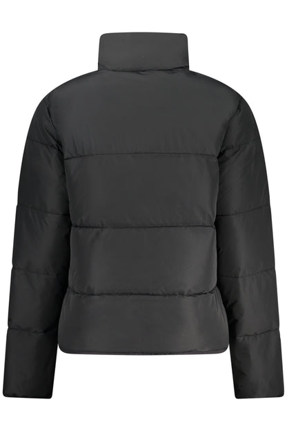 NORWAY 1963 WOMEN'S BLACK JACKET