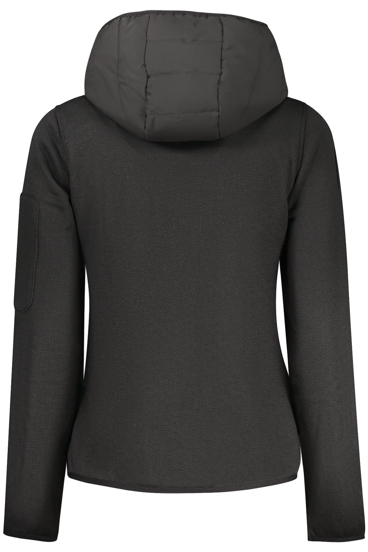 VESTE NOIRE FEMME NORVÈGE 1963