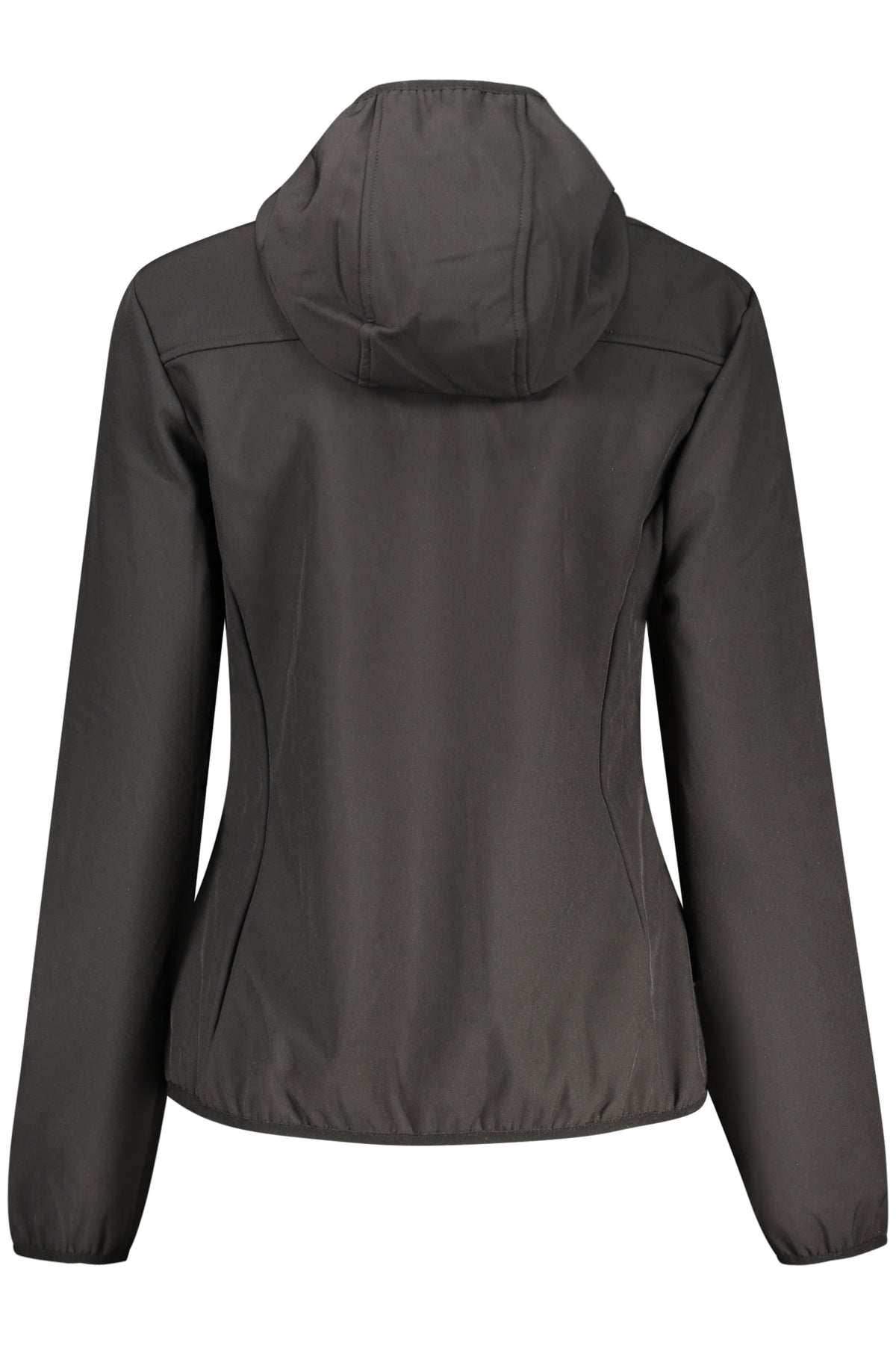 NORVÈGE 1963 VESTE NOIRE POUR FEMME