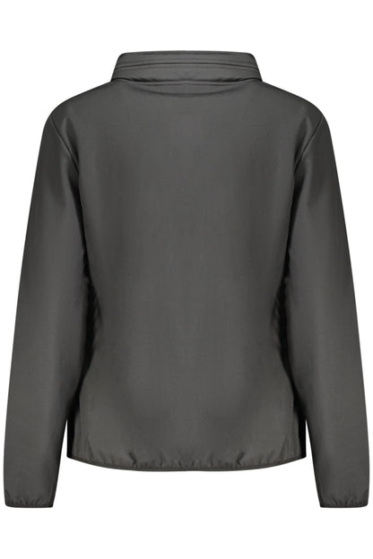 NORWAY 1963 WOMEN'S BLACK JACKET