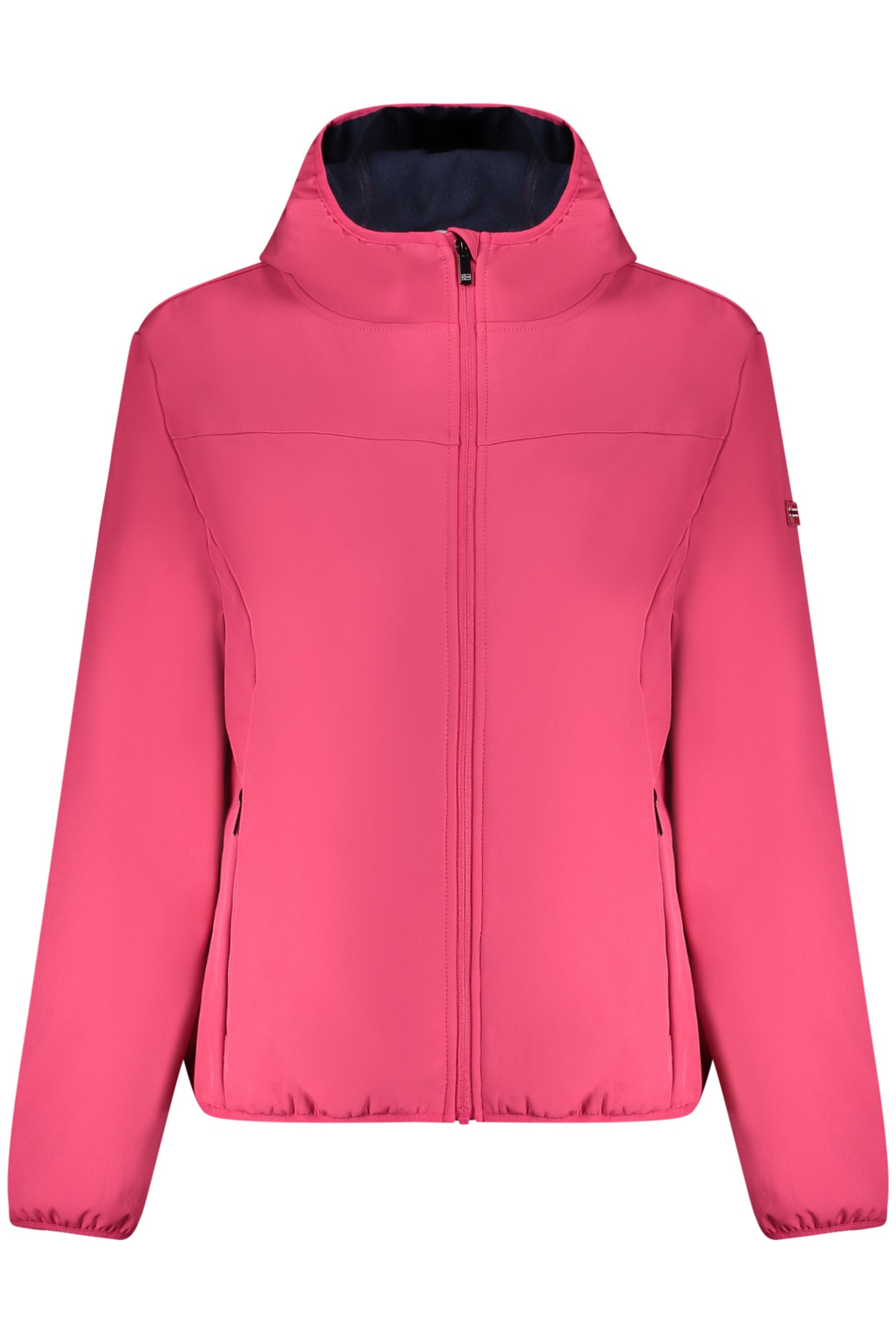 NORWAY 1963 WOMEN'S PINK JACKET