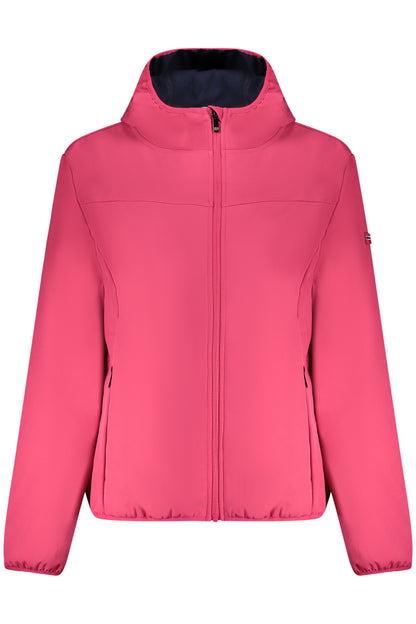 NORWAY 1963 WOMEN'S PINK JACKET
