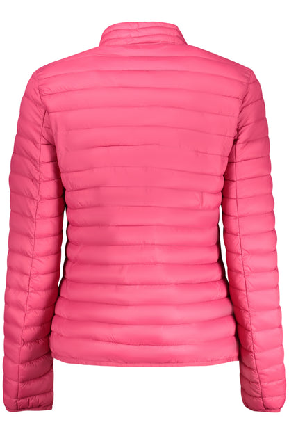 NORWAY 1963 WOMEN'S PINK JACKET