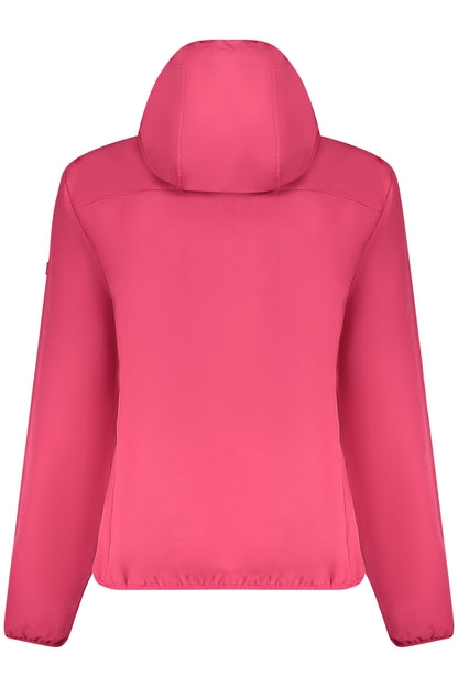 NORWAY 1963 WOMEN'S PINK JACKET