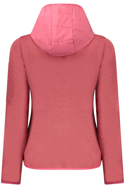 NORWAY 1963 WOMEN'S PINK JACKET
