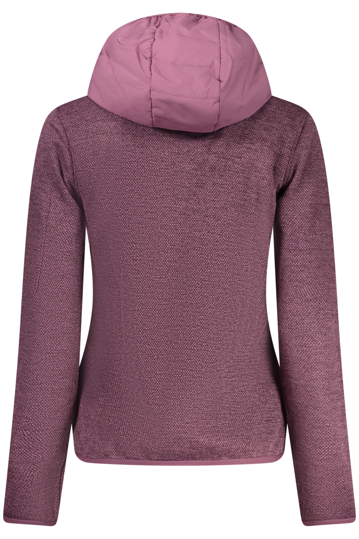 VESTE VIOLETTE FEMME NORVÈGE 1963