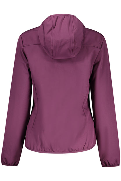 NORVÈGE 1963 VESTE VIOLETTE POUR FEMME