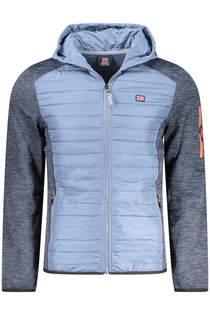 NORWAY 1963 MEN'S BLUE JACKET