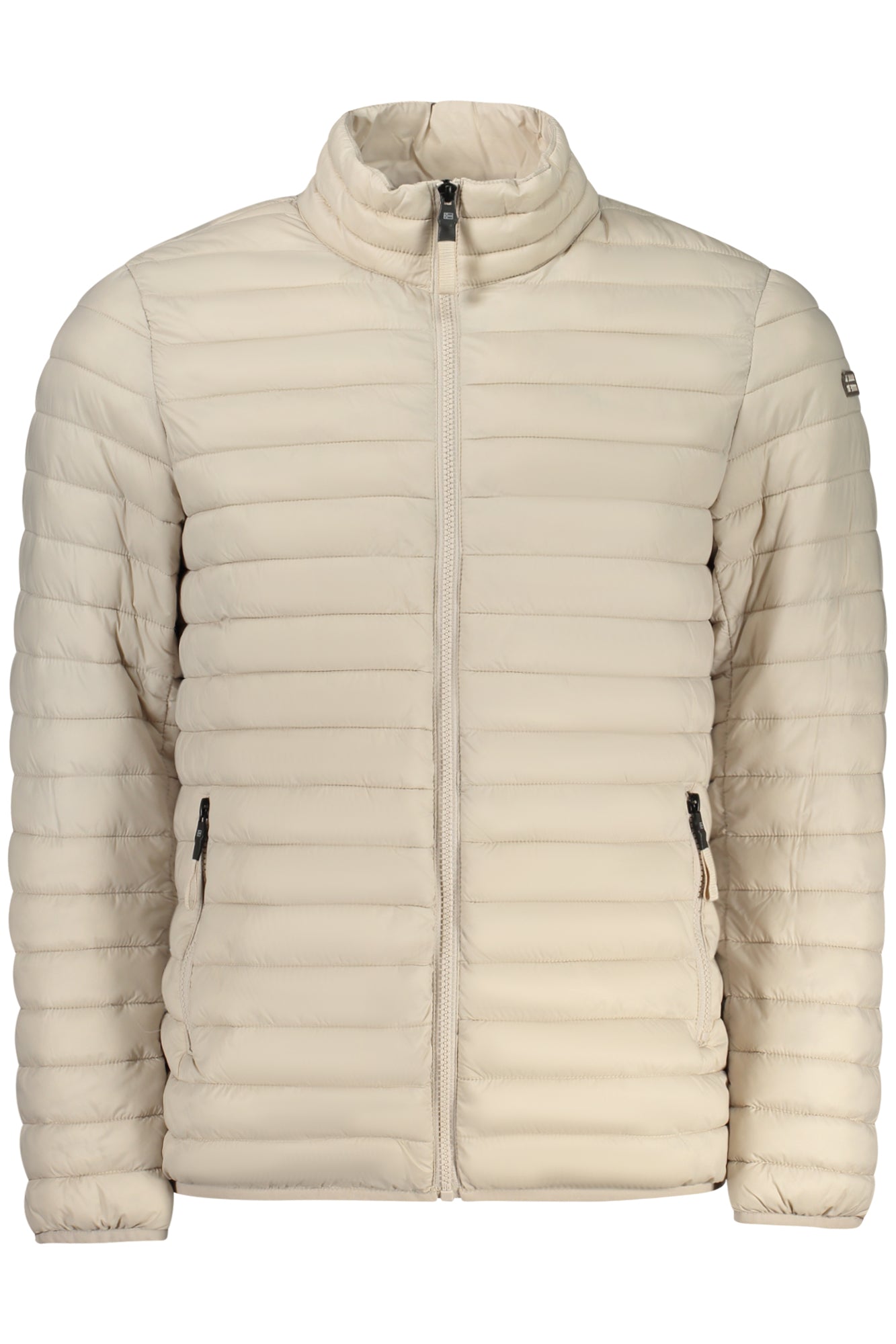 NORWAY 1963 MEN'S BEIGE JACKET