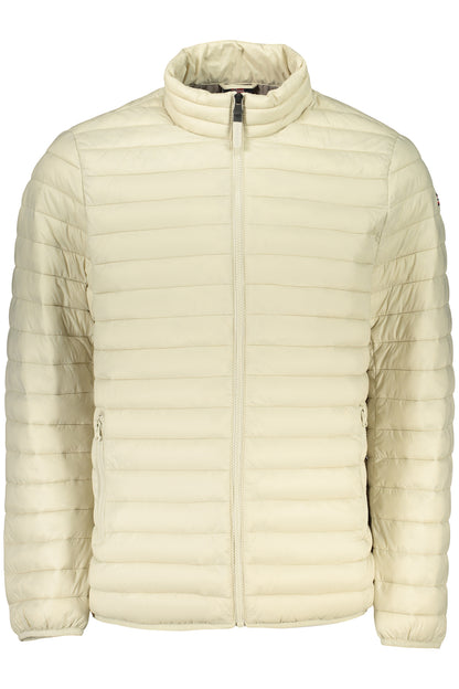 NORWAY 1963 MEN'S BEIGE JACKET