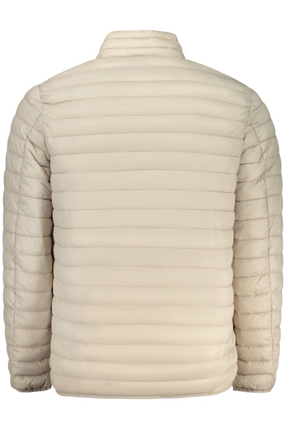 NORWAY 1963 MEN'S BEIGE JACKET