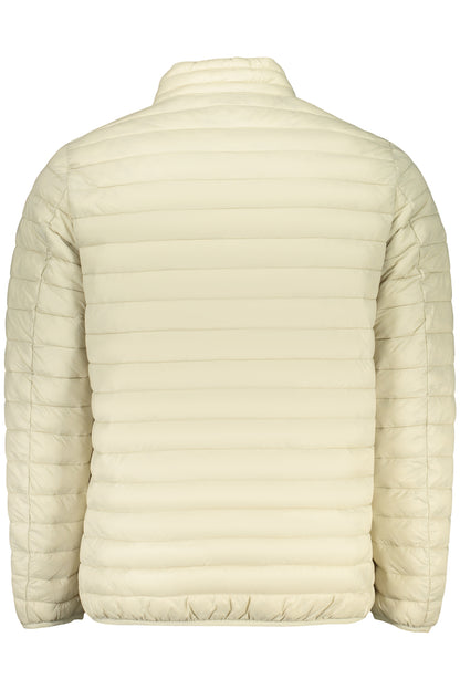 NORWAY 1963 MEN'S BEIGE JACKET