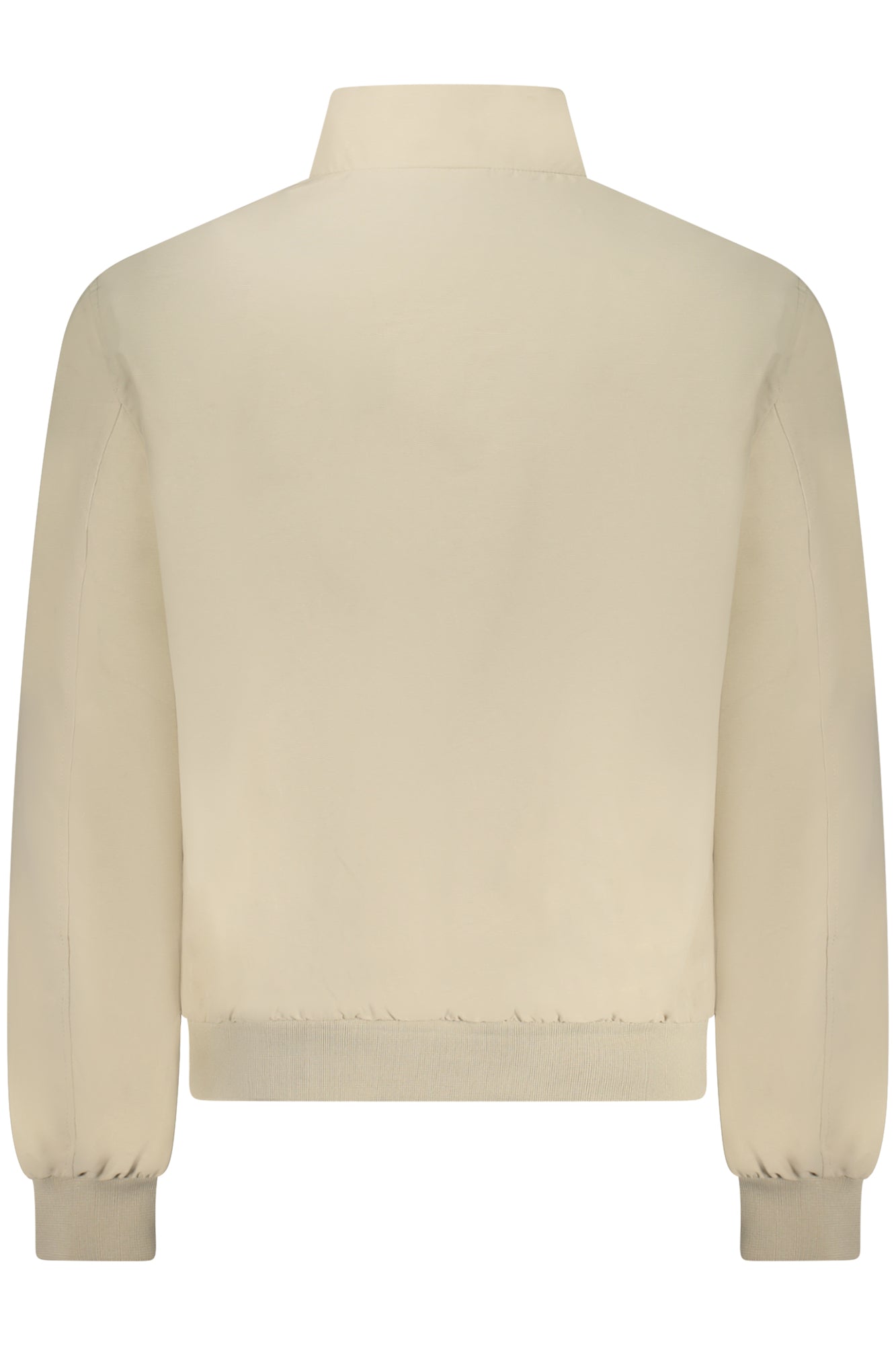 NORWAY 1963 MEN'S BEIGE JACKET